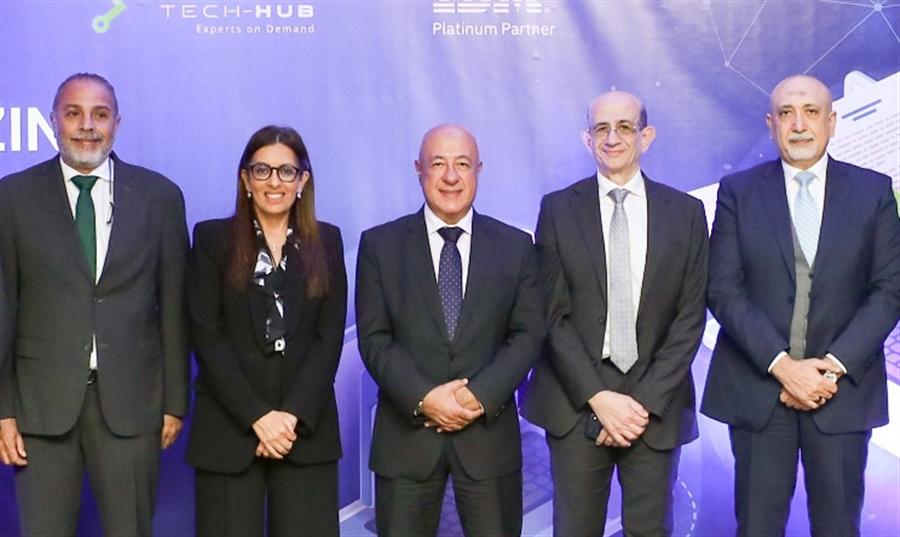 NBE partners with IBM, TECH-HUB to enhance disaster recovery capabilities